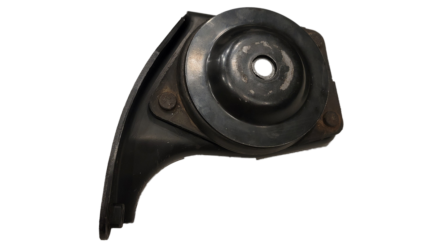 Quad 4 Rear motor mount poly